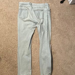 Jeans slim fit 34,32